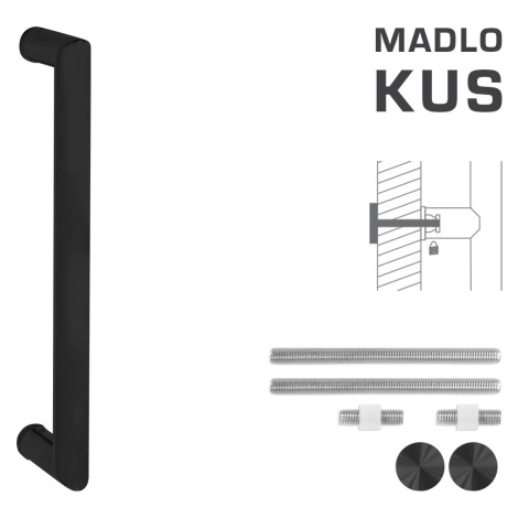 FT - MADLO kód K02 Ø 25 mm UN ks Ø 25 mm, 900 mm, 925 mm