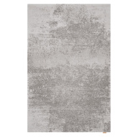 Sivý vlnený koberec 200x300 cm Tizo – Agnella