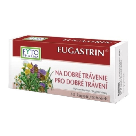 FYTO Eugastrin 30 kapsúl