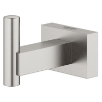 Háčik Grohe Essentials Cube supersteel G40511DC1