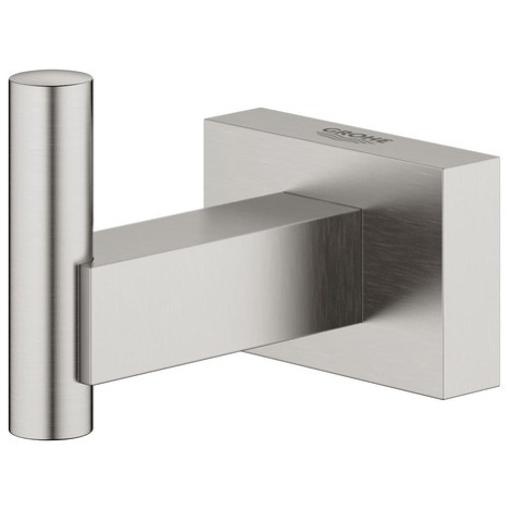 Háčik Grohe Essentials Cube supersteel G40511DC1