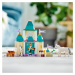 LEGO® Zábava na zámku s Annou a Olafem 43204