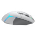 Logitech G502 X PLUS, White