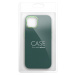 FRAME Case Apple iPhone SE 2022 green