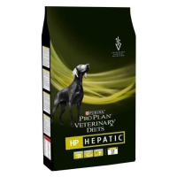 Purina VD Canine - HP Hepatic granule pre psy 3kg