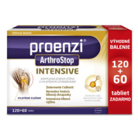 PROENZI Intensive promo 2022 180 tabliet