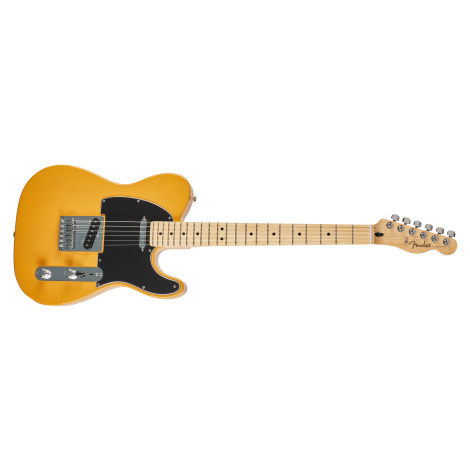 Fender Player Telecaster MN BTB