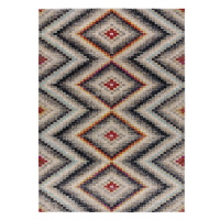 Vonkajší koberec 190x133 cm Sassy - Universal