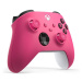 Xbox Wireless Controller Depp Pink ružový