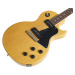 Gibson Les Paul Special TV Yellow