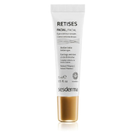 SESDERMA Retises 0.05% Očný krém 15 ml