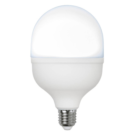 LED žiarovka E27 30 W 6 500 K 4 000 lm, okrúhla