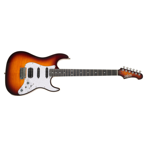 JET Guitars JS-600 BS (rozbalené)