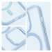 MATTE MAG COVER case compatible s MagSafe pre IPHONE 13 Pro blue