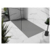 MEXEN - Stone+ sprchová vanička obdĺžniková 200x100, sivý betón 44611020