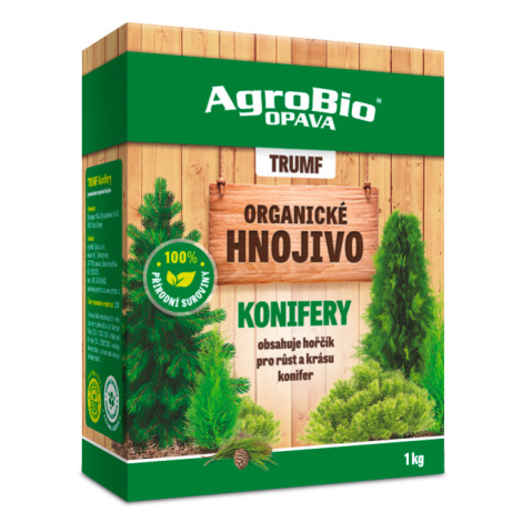 Hnojivo AgroBio