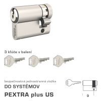 DK - PEXTRA plus US polvložka 50 mm