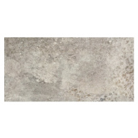 Dlažba Cir Molo Audace grigio di scotta 20x40 cm mat 1067976