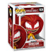 Funko POP! Marvel GamerVerse Spider-Man 2 Scream (Mary Jane)