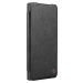 Nillkin Qin Book Prop Puzdro pre Samsung Galaxy S24 Ultra, Čierne