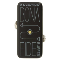 TC Electronic Bonafide Buffer