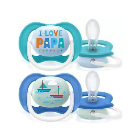 Avent Cumlík 2 ks, 6 18 m Boy