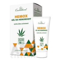 Cannaderm HEMOX