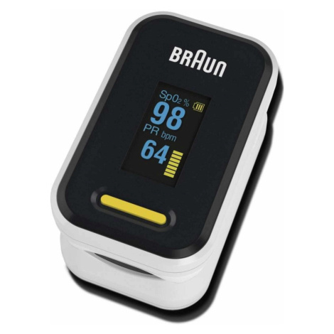 Zdravotné meracie prístroje BRAUN
