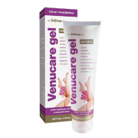 MEDPHARMA Venucare® gel Natural 150 ml