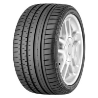 Continental CONTISPORTCONTACT 2 205/55 R16 91V