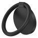 Držiak TECH-PROTECT MAGNETIC PHONE RING BLACK