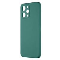 Obal:Me Matte TPU Kryt pre Xiaomi Redmi 12 Dark Green