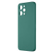 Obal:Me Matte TPU Kryt pre Xiaomi Redmi 12 Dark Green