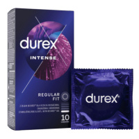 DUREX Intense 10 ks