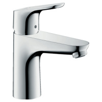 Umývadlová batéria Hansgrohe Focus s výpusťou chróm 31603000