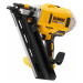 DEWALT 18V XR Aku dvojrýchlostná klincovačka 50-90 mm, bez aku DCN692N-XJ