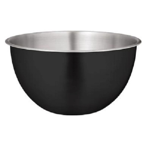 Toro Misa nerez matná čierna pr. 21 cm