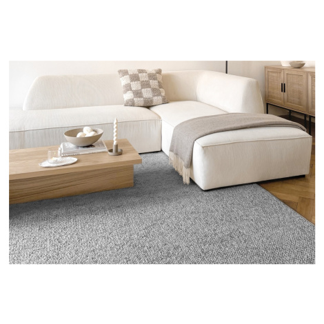 Kusový koberec Wolly 102840 - 80x150 cm BT Carpet - Hanse Home koberce