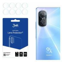 Ochranné sklo 3MK Lens Protect Huawei Nova 9 SE Camera lens protection 4 pcs