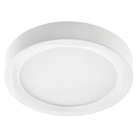 LED osvetlenie GTV Louis 6 W IP54 LD-LSNO06W-NB neutrálna