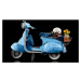 LEGO® Vespa 125 10298