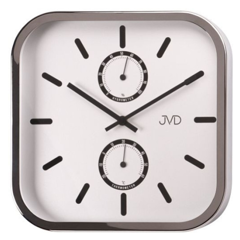 Nástenné hodiny JVD H1526.2 30cm