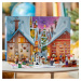 LEGO® Harry Potter™ 76418 Adventný kalendár