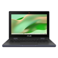 ASUS Chromebook CR11 Flip (CR1102F), sivá