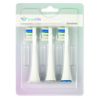 TrueLife SonicBrush UV náhradná hlavica Sensitive Triple Pack