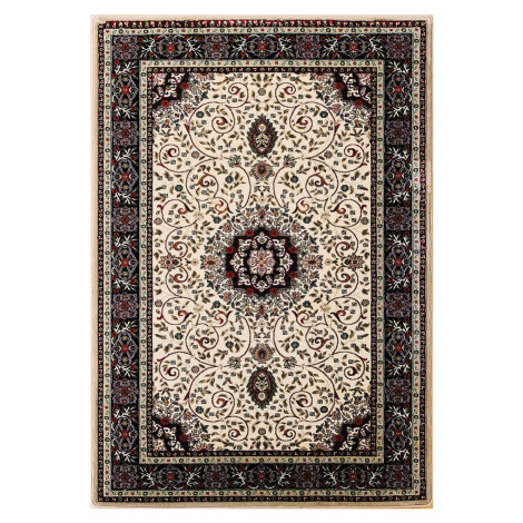 Kusový koberec Anatolia 5858 K (Cream) Rozmery koberca: 200x300 Berfin