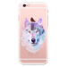 Plastové puzdro iSaprio - Wolf 01 - iPhone 6 Plus/6S Plus