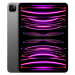 Apple iPad Pro 11" 128 GB Wi-Fi vesmírne šedý (2022)