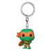 Funko POP! Keychain: TMNT Mutant Mayhem - Michelangelo