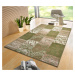 Kusový koberec Gloria 105521 Green Creme - 160x230 cm Hanse Home Collection koberce